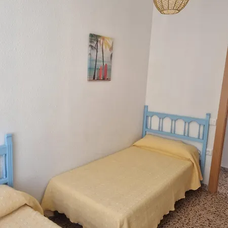 Apartment 2º Planta 4 *