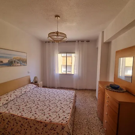 Apartment 2º Planta 4