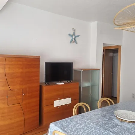 Apartment 2º Planta 4 Peniscola