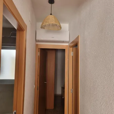 Apartment 2º Planta 4