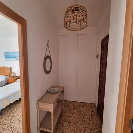 Apartment 2º Planta 4 Peniscola