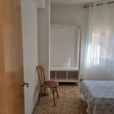 Apartment 1º Planta 4 Peniscola