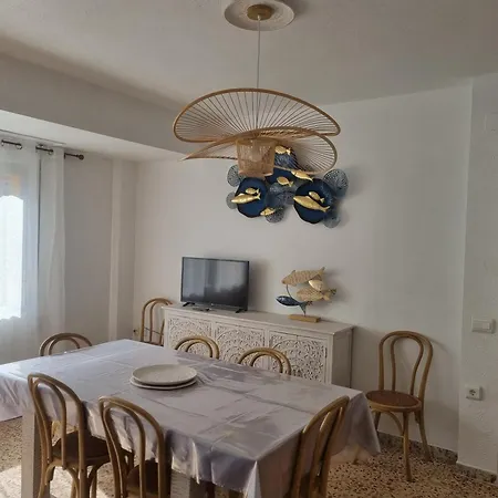 Apartment 1º Planta 4 *
