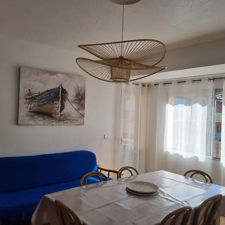 Apartment 1º Planta 4 Peniscola