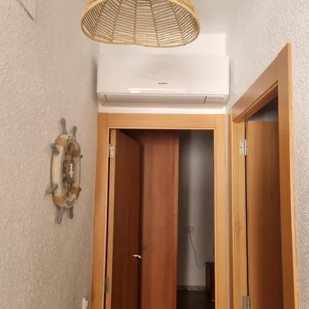 Apartment 1º Planta 4