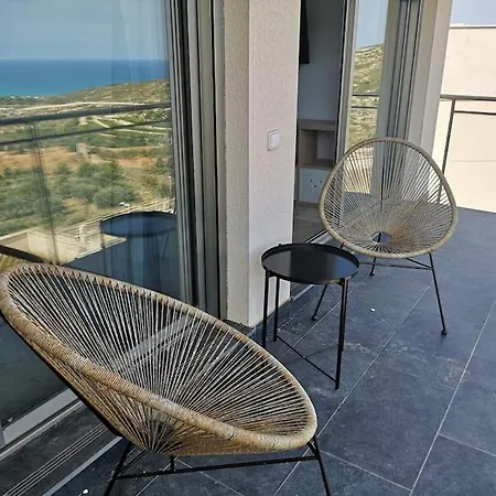 Apartment La Casa Del Mirlo Azul - Peniscola