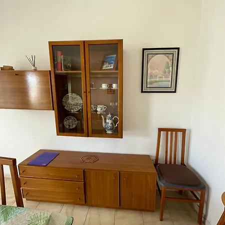 Apartment Penismar Ii 3000 *