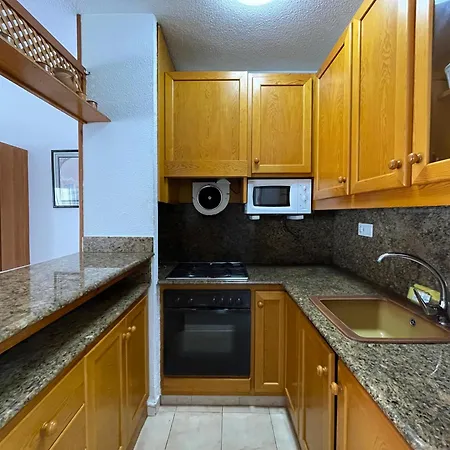 Apartment Penismar Ii 3000