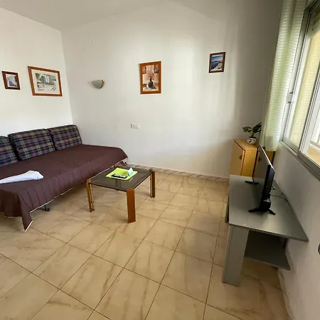 Apartment Penismar Ii 3000 Peniscola