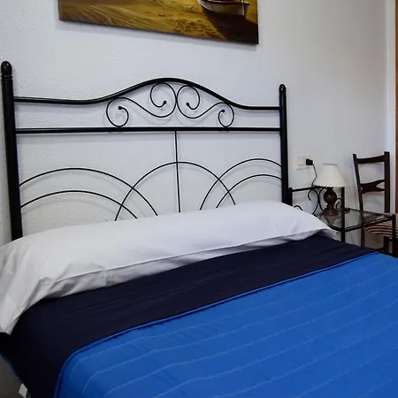Apartment Penismar Ii 3000 Peniscola