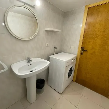 Apartment Penismar Ii 3000