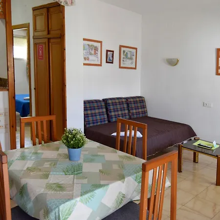 Apartment Penismar Ii 3000 *