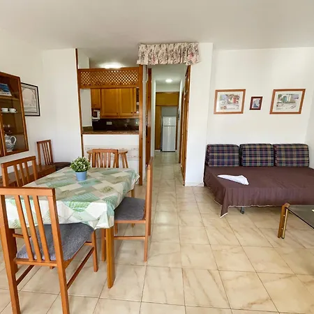 Apartment Penismar Ii 3000 *