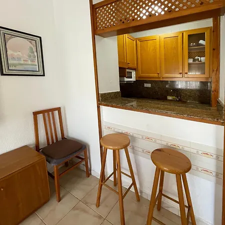 Apartment Penismar Ii 3000 Peniscola