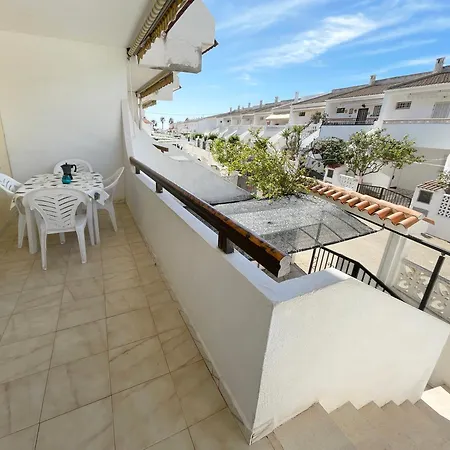 Apartment Penismar Ii 3000 Peniscola