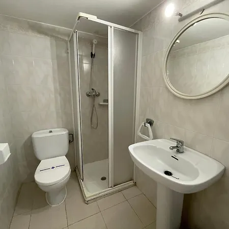 Apartment Penismar Ii 3000 Peniscola