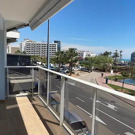 Apartment Edificio *