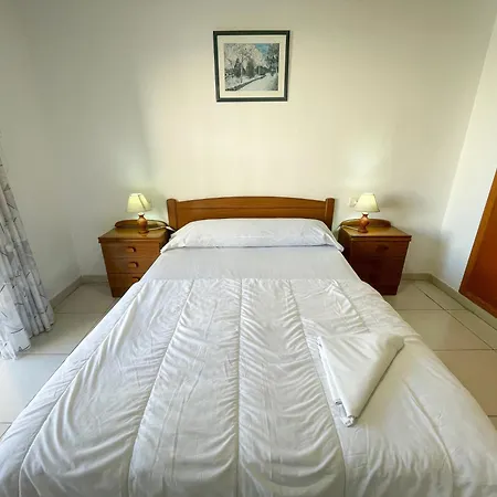 Apartment Azahar 3000 *