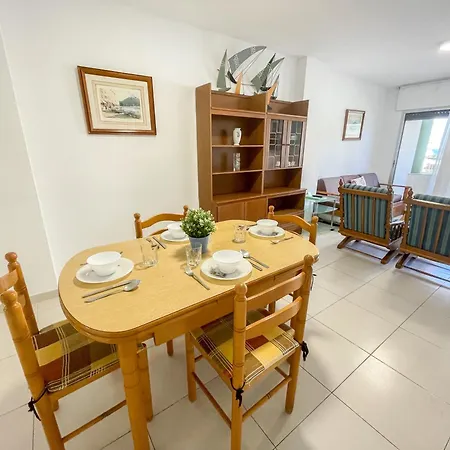 Apartment Azahar 3000 *