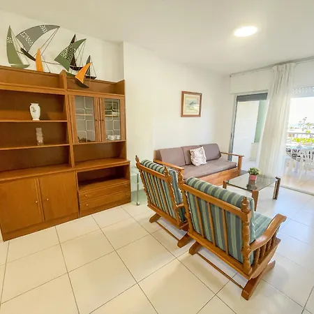 Apartment Azahar 3000