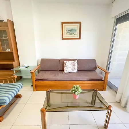 Apartment Azahar 3000 *