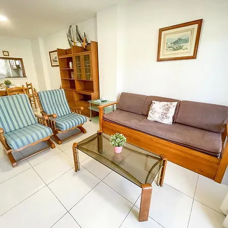 Apartment Azahar 3000 *
