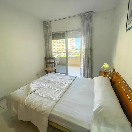 Apartment Azahar 3000