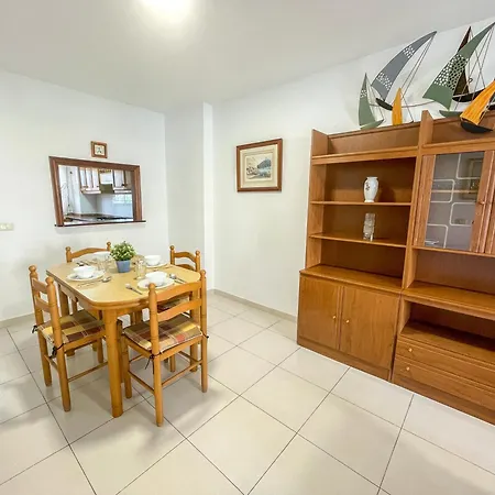 Apartment Azahar 3000