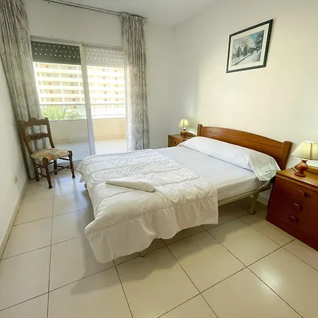 Apartment Azahar 3000