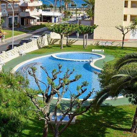 Apartment Azahar 3000
