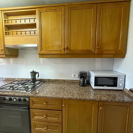 Apartment Azahar 3000 Peniscola
