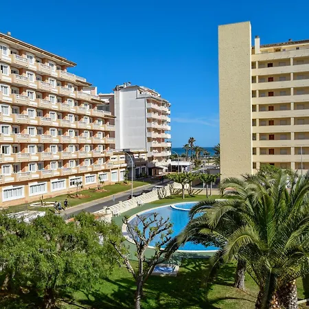 Apartment Azahar 3000