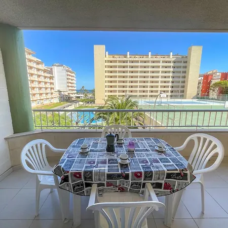 Apartment Azahar 3000