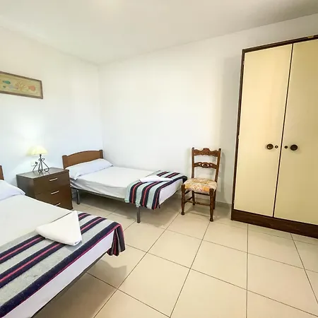 Apartment Azahar 3000