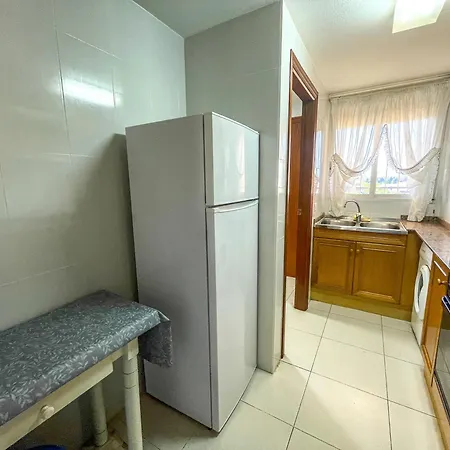 Apartment Azahar 3000 Peniscola