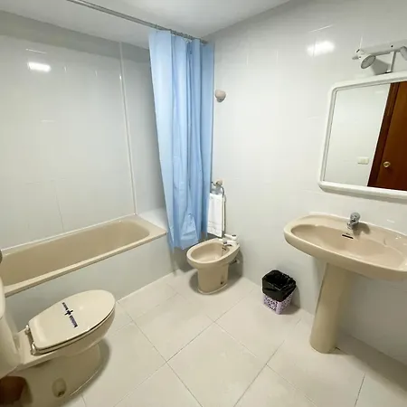 Apartment Azahar 3000