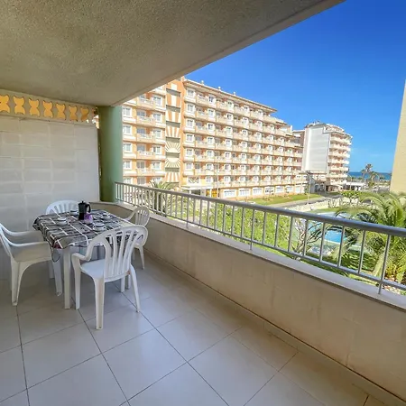 Apartment Azahar 3000 *