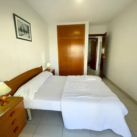 Apartment Azahar 3000 *