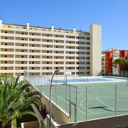 Apartment Azahar 3000