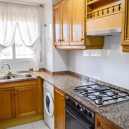 Apartment Azahar 3000 *