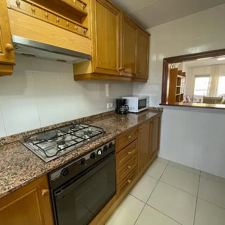 Apartment Azahar 3000