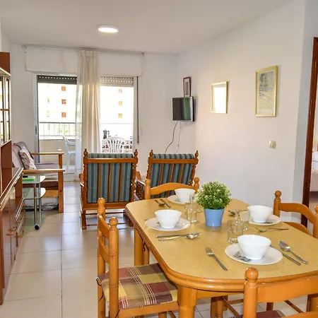 Apartment Azahar 3000 *