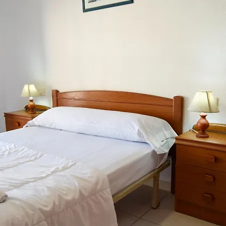 Apartment Azahar 3000 *