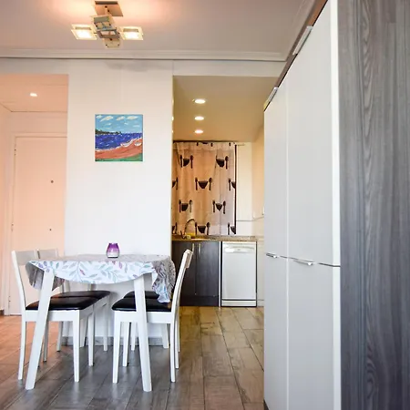 Apartment Mirador Del Castillo 3000