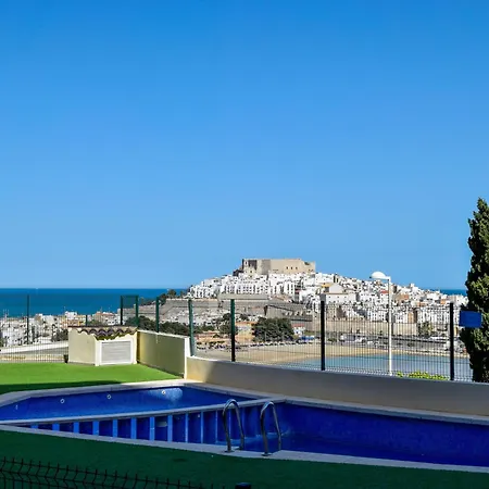 Apartment Mirador Del Castillo 3000