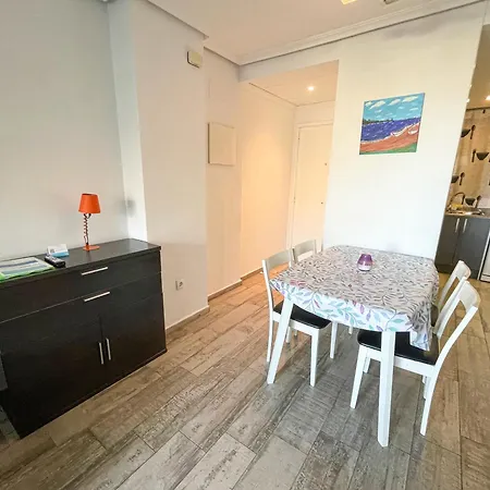 Apartment Mirador Del Castillo 3000 Peniscola