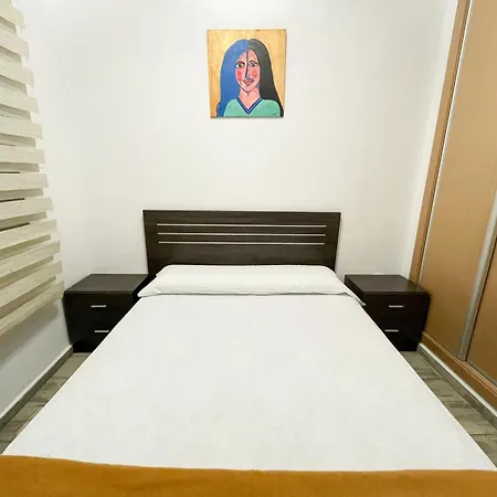 Apartment Mirador Del Castillo 3000