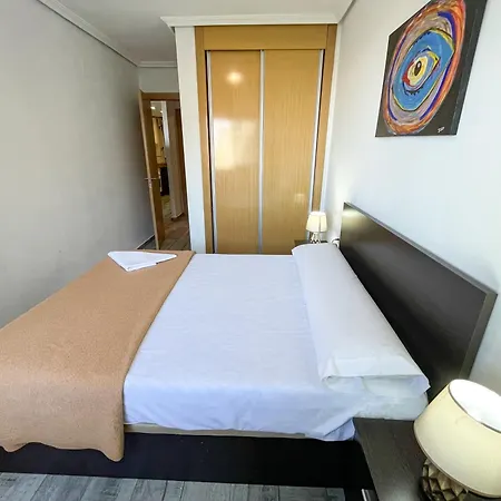 Apartment Mirador Del Castillo 3000