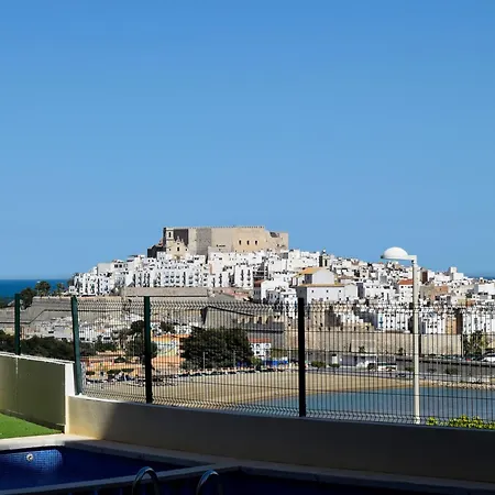 Mirador Del Castillo 3000