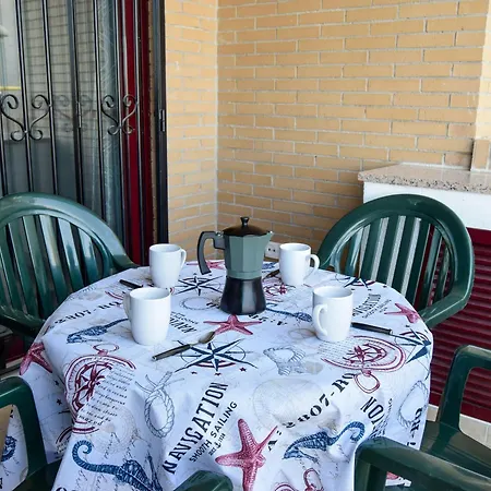 Apartment Mirador Del Castillo 3000